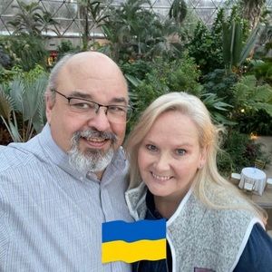 Meet your Posher, Roger